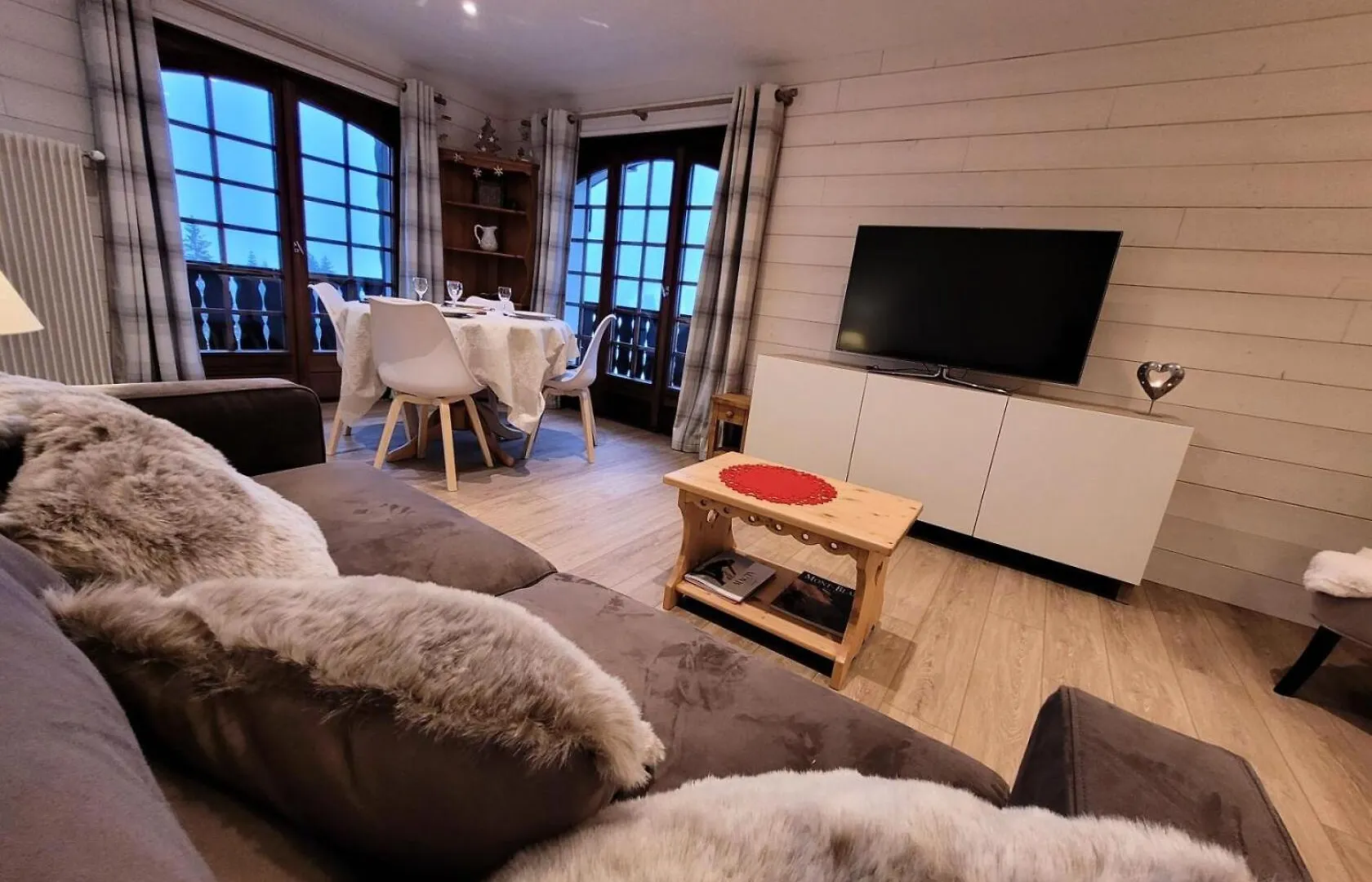 Residence Helios - Bel Appartement Renove, Au Calme Et Proche Du Centre Mae-1251 레게츠